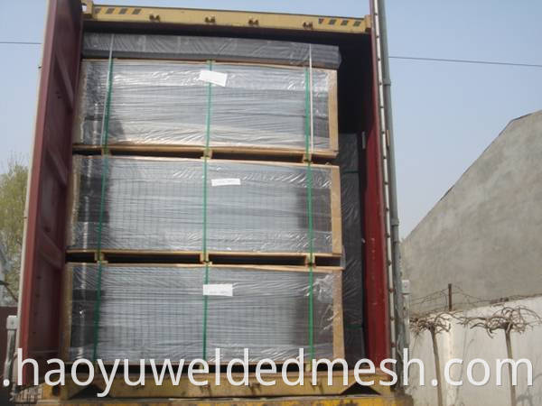High Toughness Wire Mesh